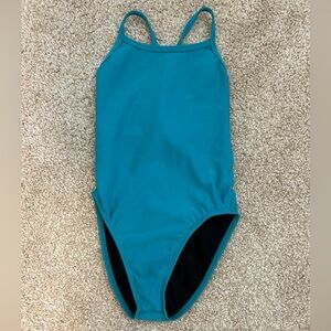 Jolyn ocean color jackson onesie